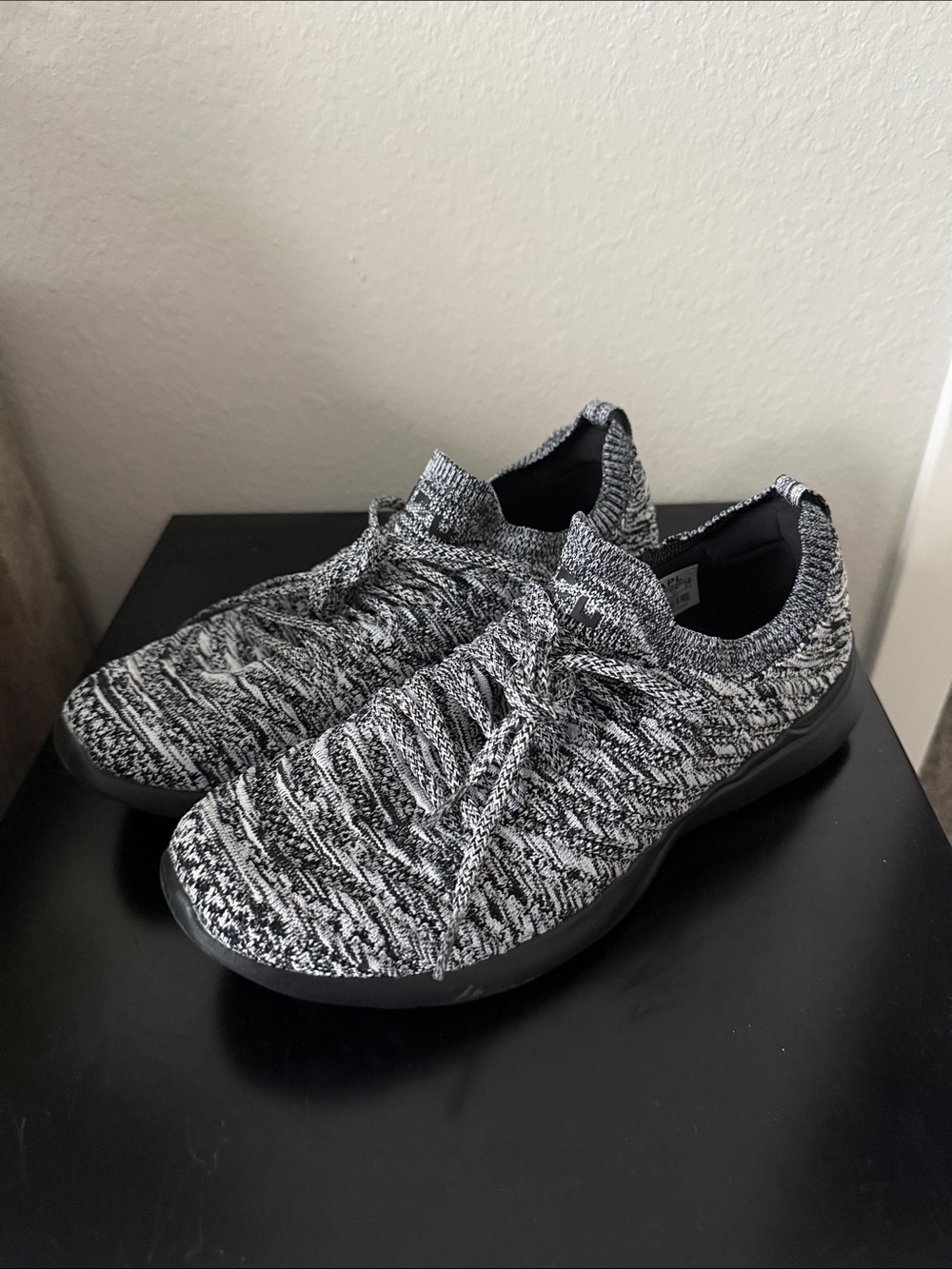 APL Techloom Wave Gray